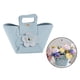thumbnail image 4 of para niñas pequeñas monedero para niños de material cuero para bebés para niños niñas Azul BLESIY Monedero para niños, 4 of 7