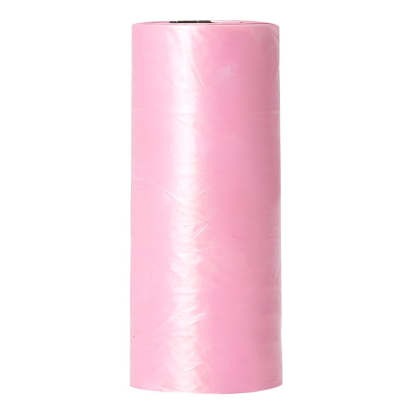 CCOCC Small Garbage Bags - Perfect for Desktop Trash Cans - Odorless Garbage Bags for Desktop Mini Trash Can,Small Trash Bags Bathroom,Portable Rubbish Bags,Trash Bags for Office,Kitchen,Bedroom