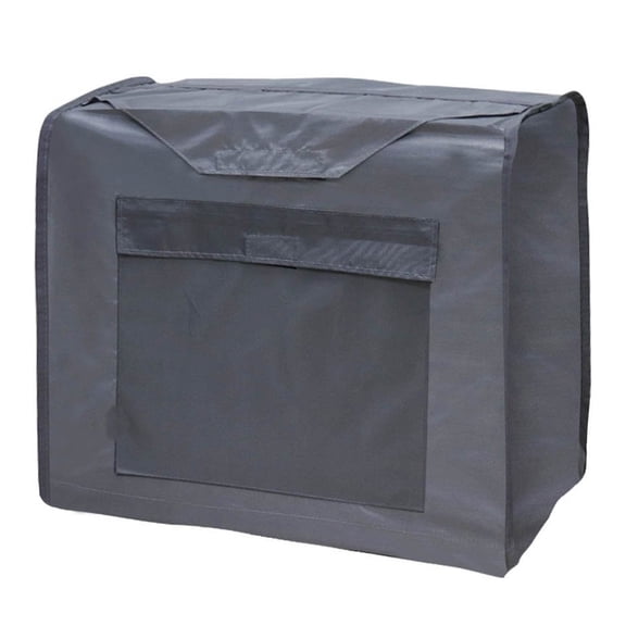 Spring Heavy Duty 420D Waterproof Generator Cover with Double Layer Fabric for Portable Inverter Generators Including color