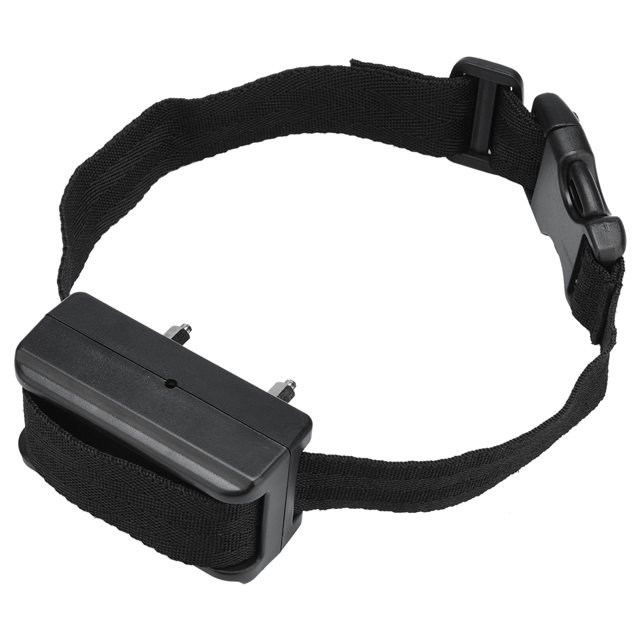 Máquina antiladridos inteligente para detener el choque del Collar de la herramienta del entrenamiento del perro de la corteza