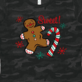 thumbnail image 4 of Inktastic Christmas Sweet Women's T-Shirt, 4 of 5