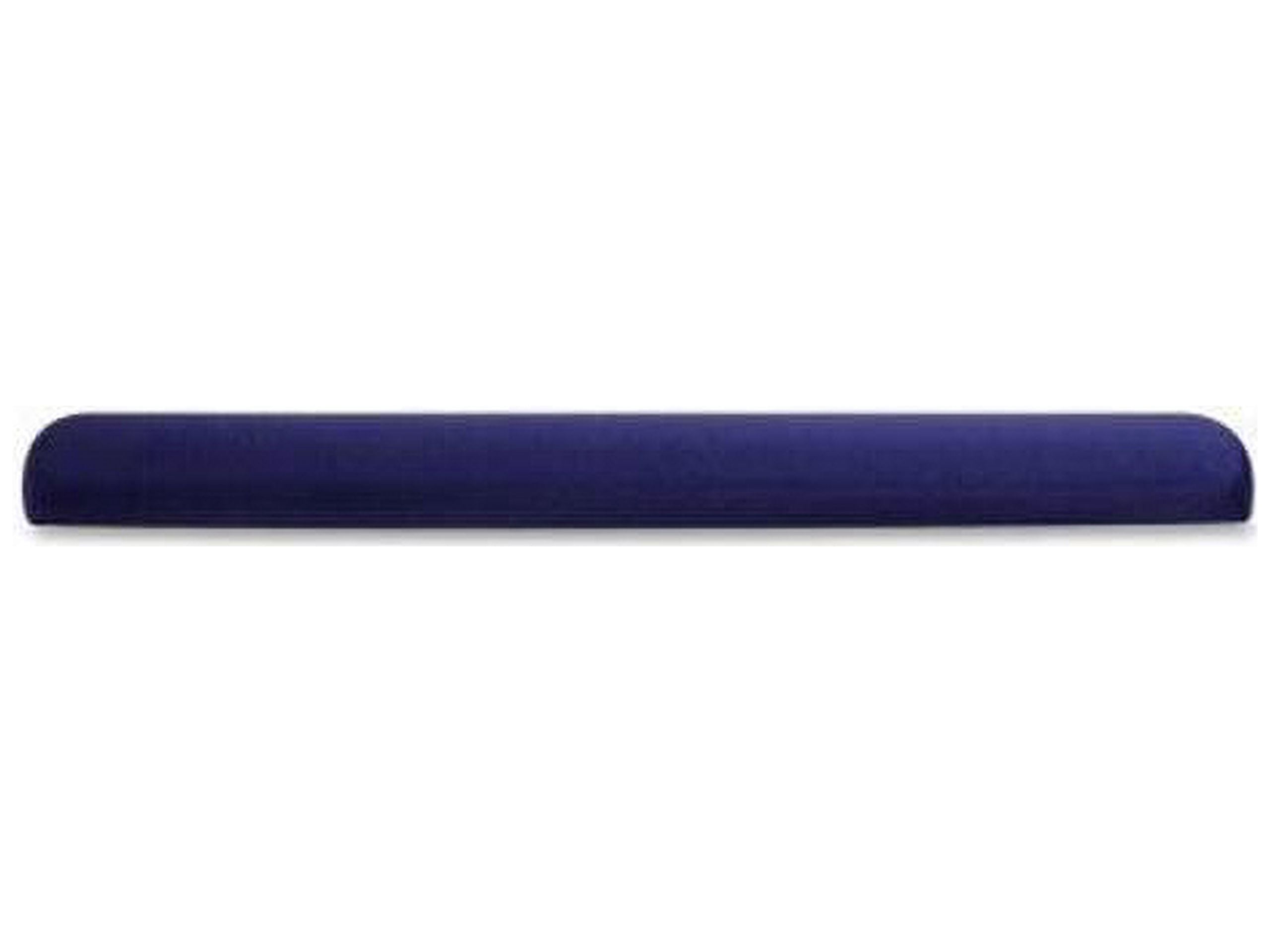 Compucessory, CCS23715, Gel Keyboard Wrist Rest Pads, 1, Blue