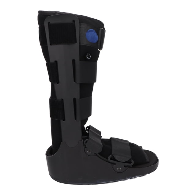 Bota para caminar BuyWeek larga inflable médica ultraligera ortopédica tecnología avanzada