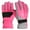 Pink, variant on Sunshinehomely Kids Snow Ski Gloves Waterproof Windproof Skiing Gloves for Kids Green Winter Gloves Warm Mittens for Boys and Girls Ages 5-9