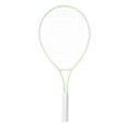 thumbnail image 4 of Raqueta de tenis infantil, equipo de tenis para niños y niñas que brilla en la oscuridad, 25 pulgadas. Verde, 4 of 8