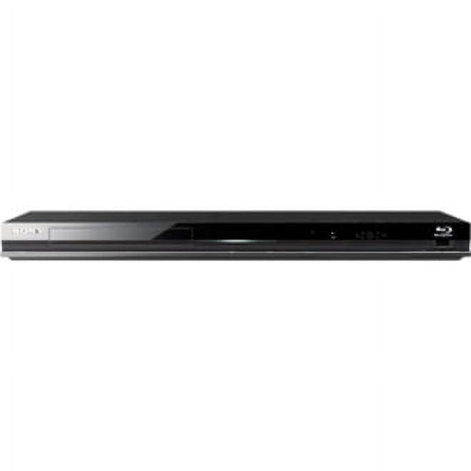 Amazon.com: Sony BDP-S470 3D Blu-ray Disc Player (2010 Model) : Electronics