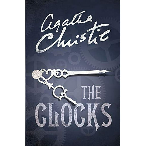 The Clocks (Poirot)