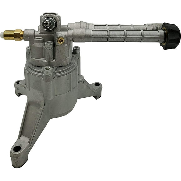 SEPC 2800PSI Pressure Washer Pump Vertical Pump 2.4 GPM for Troybilt, Briggs & Stratton, Devilbiss/Excell, Craftsman, Husky, Honda