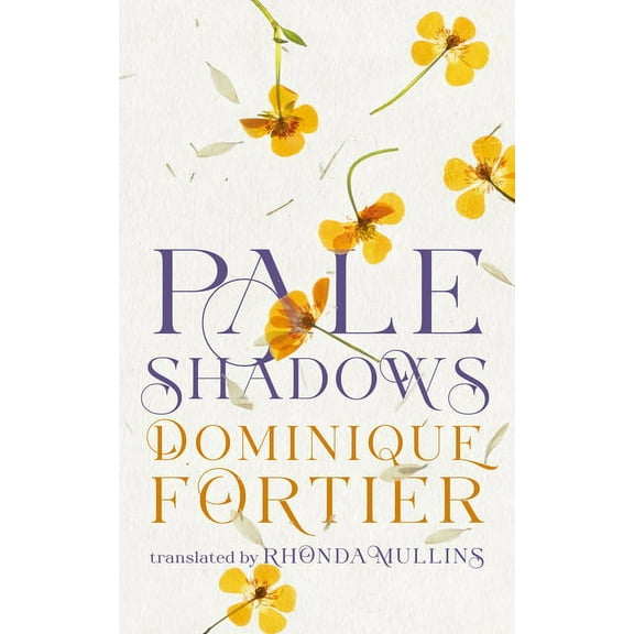 Pale Shadows, (Paperback)