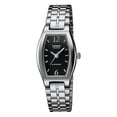 thumbnail image 1 of Reloj CASIO LTP-1254D-1ACF ENTICER SERIES Classic-Acero plateado 22 mm Casio Casio LTP-1254D-1ACF, 1 of 3