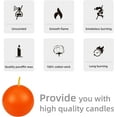 thumbnail image 5 of Jeco Inc. Ball Candle, 5 of 9