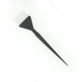 thumbnail image 1 of Unique Bargains 1 Pc Durable Medium Hair Dye Brush for Bathroom for Hotel Plastic Black, 1 of 4