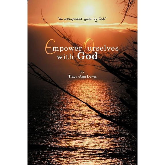 Empower Ourselves with God (Paperback)