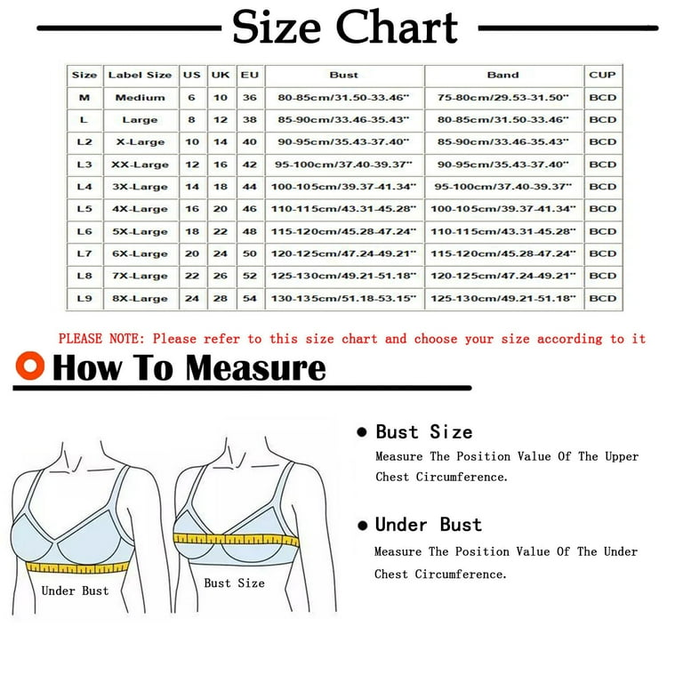 REORIAFEE Womens Bra for Seniors Bra for Women Comfortable Lace