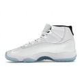 thumbnail image 2 of Jordan Men's 11 Retro Legend Blue (2024) Shoes, from StockX, 2 of 5