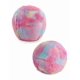 thumbnail image 1 of Set 2 Cojines Coprire Esfera Decorativa Peluche 30cm, 1 of 5