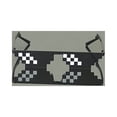thumbnail image 5 of B-KIDS Thug Life Glasses 8-Bit Sunglasses for Men and Women Meme Costume, 5 of 5