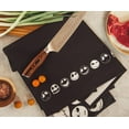 thumbnail image 3 of Disney The Nightmare Before Christmas Jack Skellington Faces Kitchen Towel Set, 3 of 7