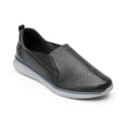 thumbnail image 1 of Zapato Sneaker Flexi Mujer Estilo 107601 Negro Piel Confort negro 25 Flexi 07601N, 1 of 7