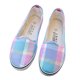 thumbnail image 1 of Amzcrzy Zapatos de mujer,Zapatos de mujer,Zapatillas de mujer, Zapatos casuales cómodos de cabeza redonda con ventilación para mujer Sandalias Mujer Zapatillas De Casa, 1 of 2