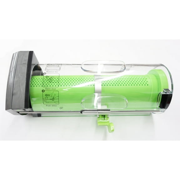 Bissell Dirt Bin Assembly for AirRam Cordless Vacuum, 1610313