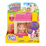 Little Live Pets Mama Surprise Lil' Bunny Minis, Ages 5+
