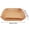 100 Pcs, variant on Air Fryer Parchment Paper Liners, Non-Stick Disposable Baking Liners for Air Fryers, Microwave, and Oven Use, 10 Pcs