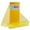 Yellow/Gold, variant on Expo Int'l Premium Glitter Tulle Spool of 6" X 25 Yards