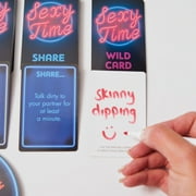 Sexy Time Game for Couples