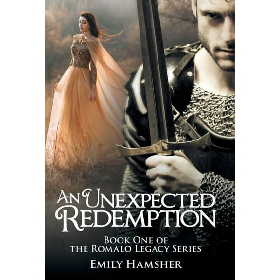 An Unexpected Redemption (Hardcover)