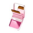 thumbnail image 2 of LEBONYARD 8g Cream Blush Compact With Mirror & Brush 3 Shades Pigmented Long Last Natural Rosy Daily Makeup, 2 of 5