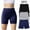 Navy, variant on ATOGUTA 5-14 Years 5 Pack Girls Biker Shorts Girls Shorts Kids Clothes Cartwheel Under Dress Breathable Multi-Color Purple