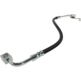 thumbnail image 3 of Centric Parts 15058324 Brake Hydraulic Hose Fits select: 2015-2018 JEEP WRANGLER UNLIMITED, 2012-2014 JEEP WRANGLER, 3 of 3