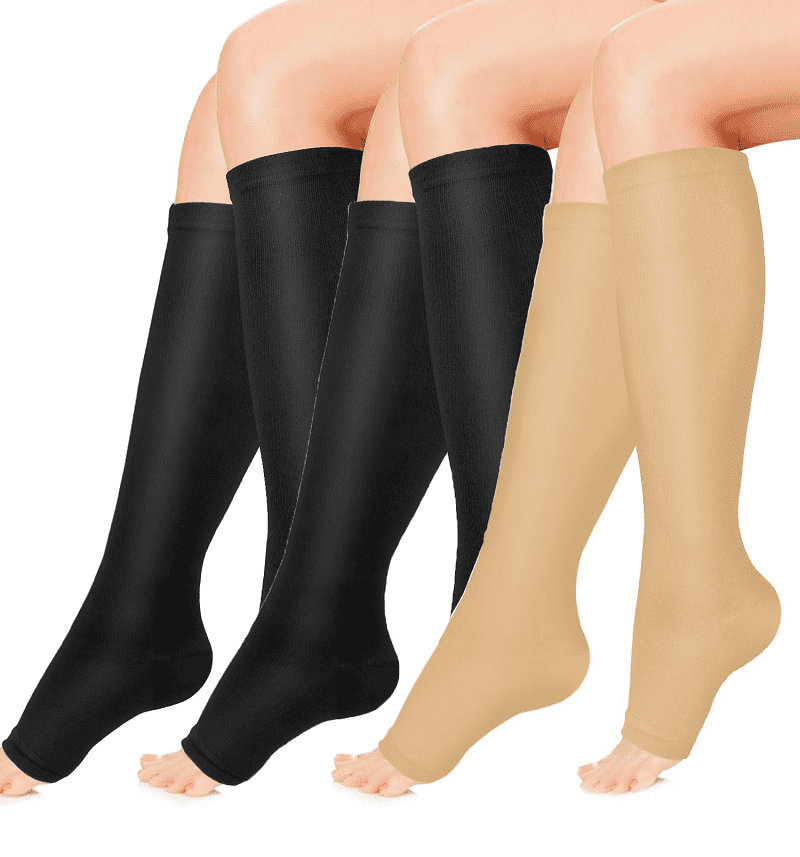 Multi-Black Beige