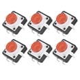 thumbnail image 1 of Led Kit, Strong Resilience Durable Strong Practicality Industrial Switches  For Outdoor For Engineer Red,Yellow,Blue,Green,White, 1 of 8