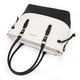 thumbnail image 3 of Set de monedero Montana West, bolso tipo cartera de piel para mujer, 3 of 6