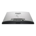 thumbnail image 5 of Dell OptiPlex 7410 Plus All In One - All-in-one Core i5 13500 / up to 4.8 GHz - vPro Enterprise - RAM 16 GB - SSD 256 GB - NVMe, Class 35 - UHD Graphics 770 - Gigabit Ethernet, Bluetooth, IEEE 802.11ax (Wi-Fi 6E) - Win 11 Pro - monitor: LED 23.81" 1920 x 1080 (Full HD) @ 60 Hz touchscreen - silver, black (mouse) - BTS - with 3 Years Hardware Service with Onsite/In-Home Service After Remote Diagnosis - Disti SNS, 5 of 5