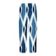 thumbnail image 5 of Pantalones largos de verano para hombre, informales, a la moda, con estampado 3D, cintura elástica, rectos, 5 of 5