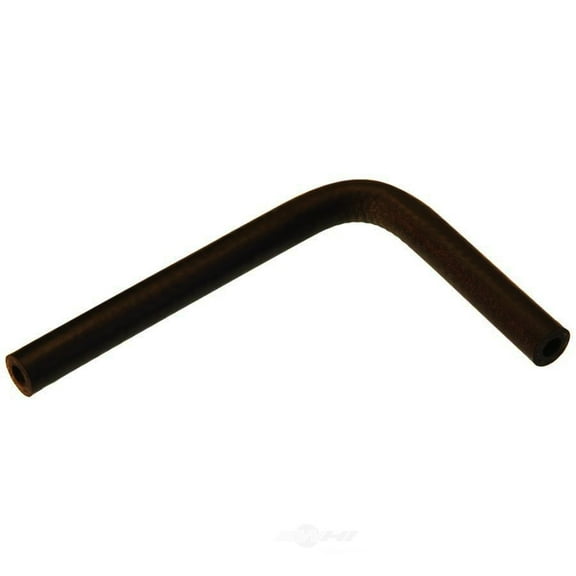 ACDelco 14000S Molded HVAC Heater Hose