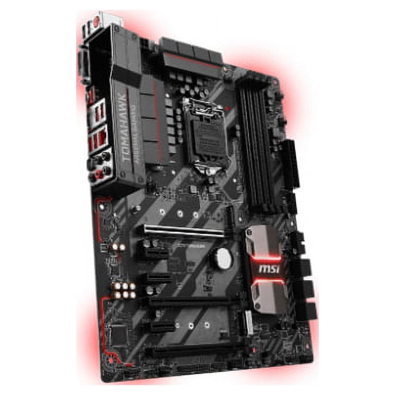 Z270 Tomahawk Opt Boost - Walmart.com