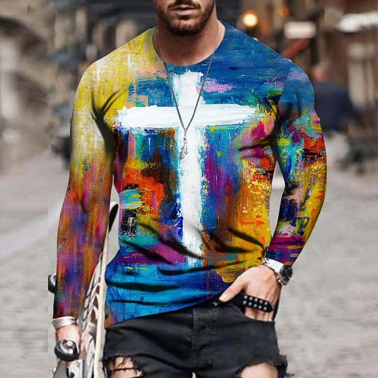 tie dye shirts for sale walmart