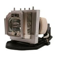 thumbnail image 2 of Advanced Lamps™ Lamp & Housing for The Dell S320WI Projector - 1 Unit per pack, 2 of 7