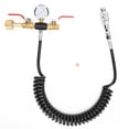 thumbnail image 1 of Manguera De Soda CO2, Manguera De CO2 Antienvejecimiento Resistente Al Desgaste, Agua De Soda Para Soda Stream, 1 of 8