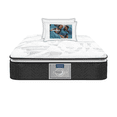 thumbnail image 1 of Colchón Matrimonial Moon Care Hipoalergénico Original + 2 Almohadas, 1 of 8