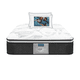 thumbnail image 1 of Colchón Queen Size Moon Care Hipoalergénico Original + 2 Almohadas, 1 of 9