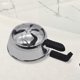thumbnail image 3 of Cuenco a prueba ,Juego de tazones Manejo del calor Limpieza rápida,Tazón de metal Accesorios Fácil de Reemplazar,Limpiador Más suave Más duradero,Juego de tazones Argén, 3 of 9