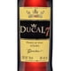 thumbnail image 3 of Pack de 2 Brandy Ducal 7 Solera Gascón 700 ml, 3 of 4