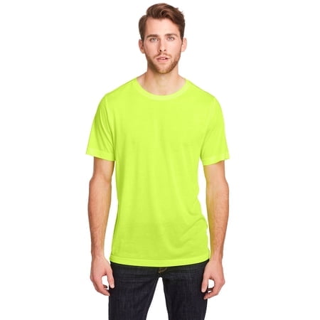 Core 365 Adulte Fusion ChromaSoft Performance T-Shirt CE111