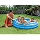 thumbnail image 2 of Alberca Inflable Intex Crystal Azul, 2 of 3