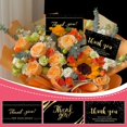 thumbnail image 3 of Wmool 50 Pcs Cartes de Remerciement pour Petite Entreprise Mariage Baby Shower, 3 of 8